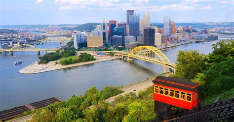 The cheapest prices found with in the last 7 days for return flights were $43 and $30 for one-way flights to Pittsburgh for the period specified. Prices and availability are subject to change. Additional terms apply. Wed, Apr 24 - Wed, May 1. EWR.